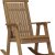 Antique Mahogany - Premium Woodgrain