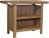 Antique Mahogany - Premium Woodgrain