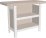 Birch & White - Premium Woodgrain