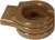 Antique Mahogany - Premium Woodgrain