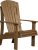 Antique Mahogany - Premium Woodgrain