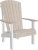 Birch & White - Premium Woodgrain