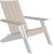 Birch & White - Premium Woodgrain