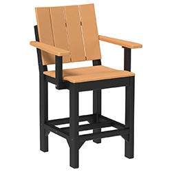 Cedar & Black