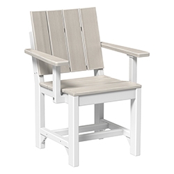 Birch & White - Premium Woodgrain