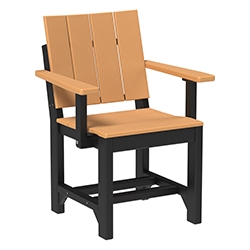 Cedar & Black