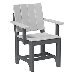 Dove Gray & Slate