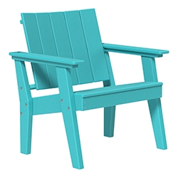 Aruba Blue