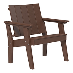 Chestnut Brown