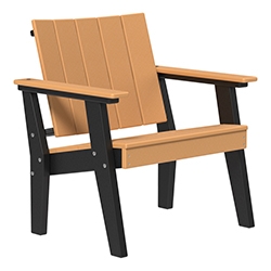 Cedar & Black