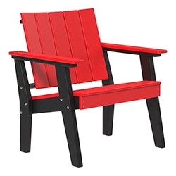 Red & Black