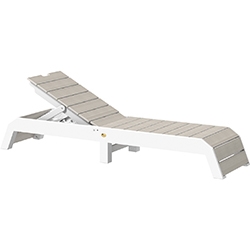 Birch & White - Premium Woodgrain