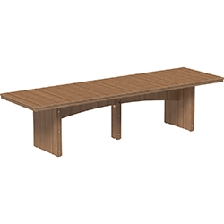 Antique Mahogany - Premium Woodgrain