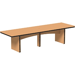 Cedar & Black
