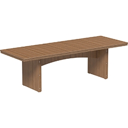 Antique Mahogany - Premium Woodgrain