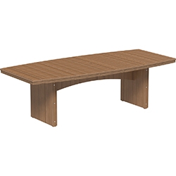 Antique Mahogany - Premium Woodgrain