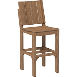 Antique Mahogany - Premium Woodgrain