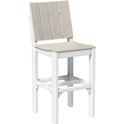 Birch & White - Premium Woodgrain