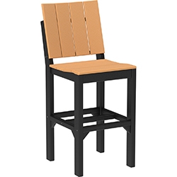 Cedar & Black