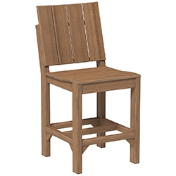 Antique Mahogany - Premium Woodgrain