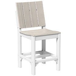 Birch & White - Premium Woodgrain