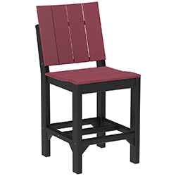 Cherrywood & Black