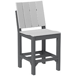Dove Gray & Slate
