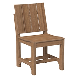 Antique Mahogany - Premium Woodgrain