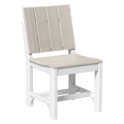 Birch & White - Premium Woodgrain