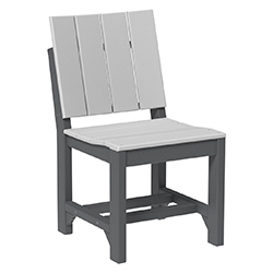 Dove Gray & Slate