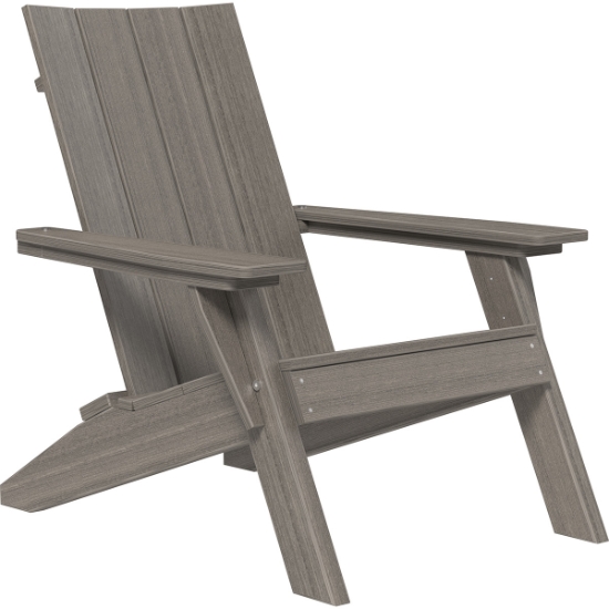 Urban Adirondack Chairs