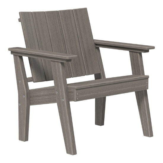 Urban Chat Chairs