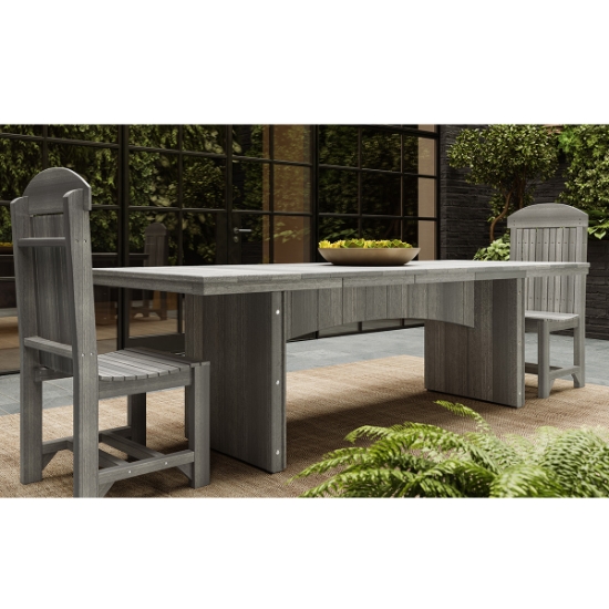 Urban Rectangle Counter Table - 96" x 36"