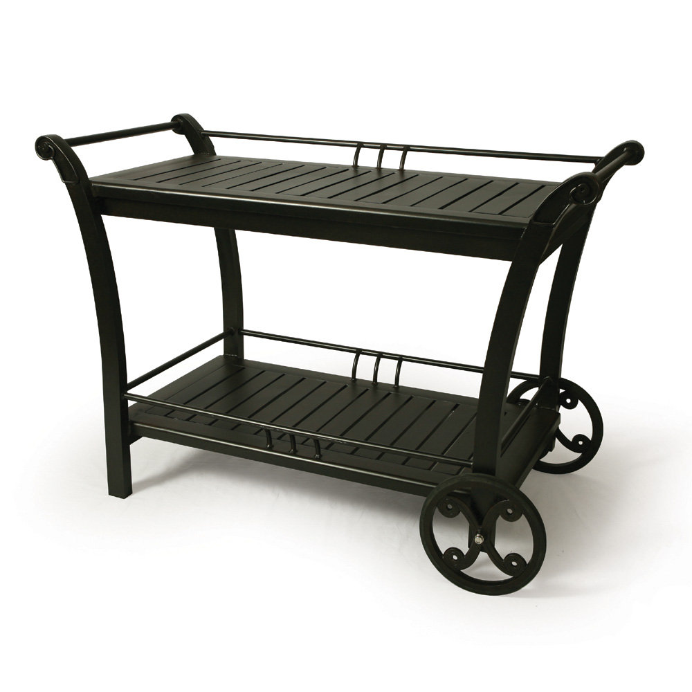 Mallin Butler Cart - F-802