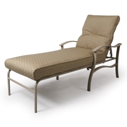 Mallin Albany Cushion Chaise Lounge - AB-415