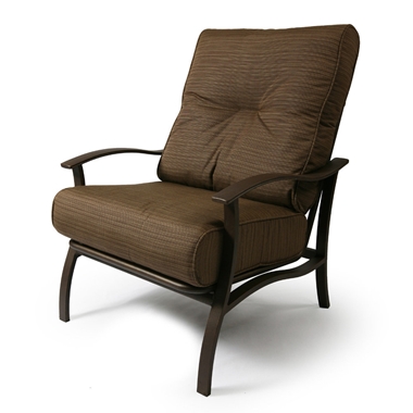 Mallin Albany Cushion Lounge Chair - AB-483