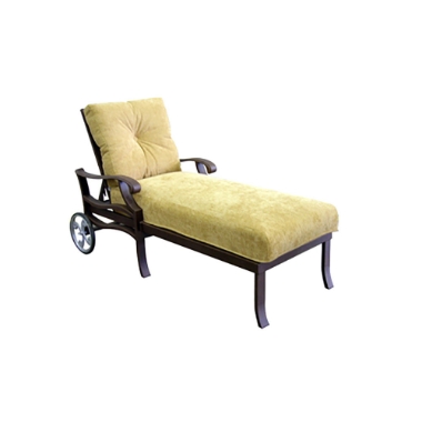 Mallin Anthem Chaise Lounge - AN-515
