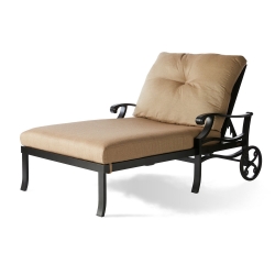 Mallin Anthem Chaise Lounge and a Half- AN-525