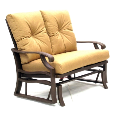Mallin Anthem Love Seat Glider - AN-556