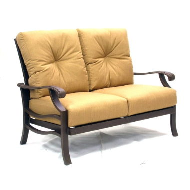 Mallin Anthem Love Seat - AM-582