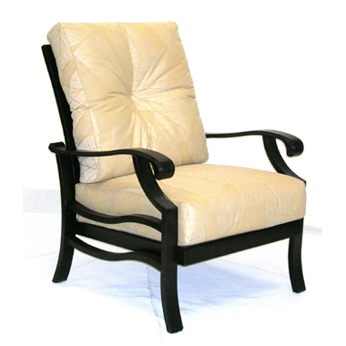 Mallin Anthem Lounge Chair - AN-583