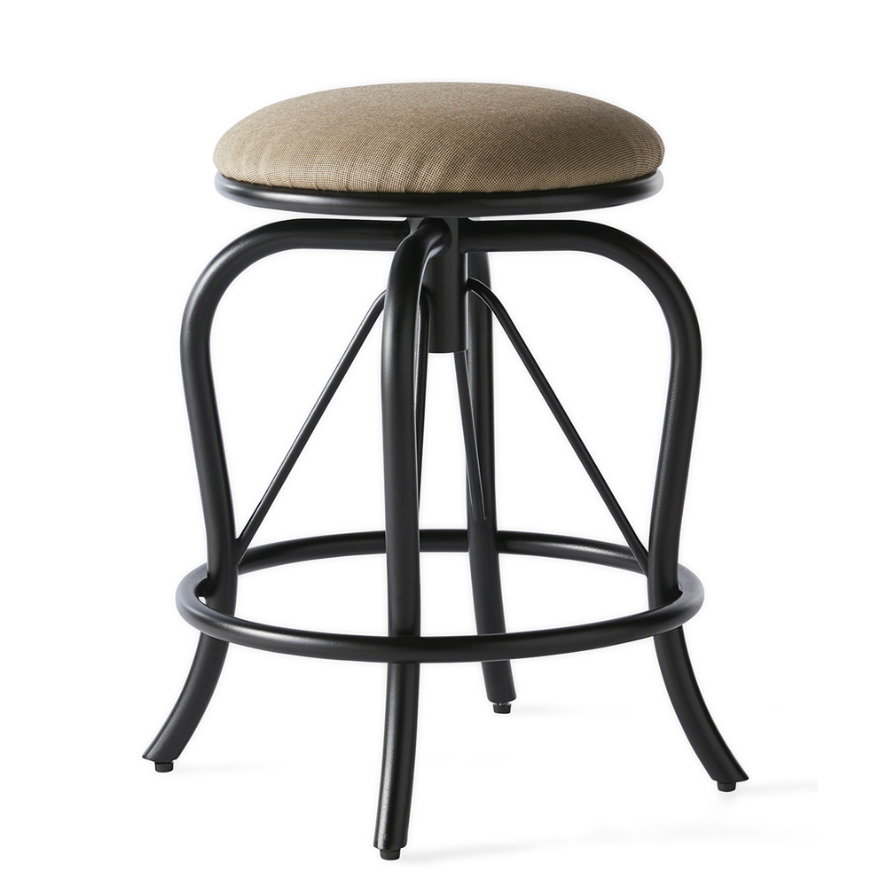 Mallin Backless Counter Stool - BS-010S