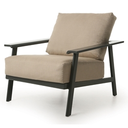 Mallin Dakota Cushion Lounge Chair - DK-483