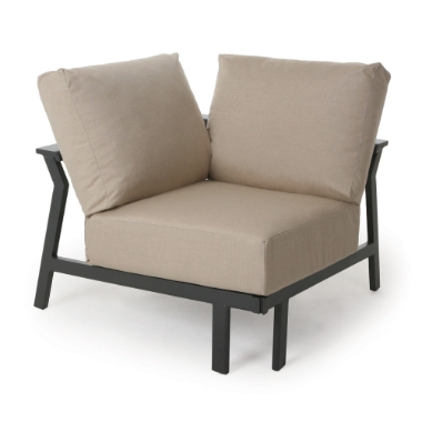 Mallin Dakota Cushion Corner Sectional Unit - DK-494