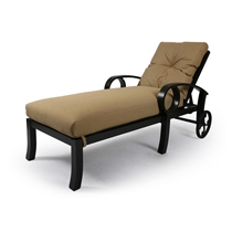 Eclipse Chaise Lounge