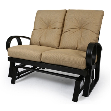 Mallin Eclipse Love Seat Glider - EP-456