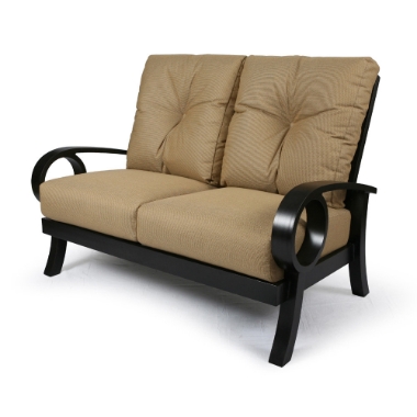 Mallin Eclipse Love Seat - EP-482