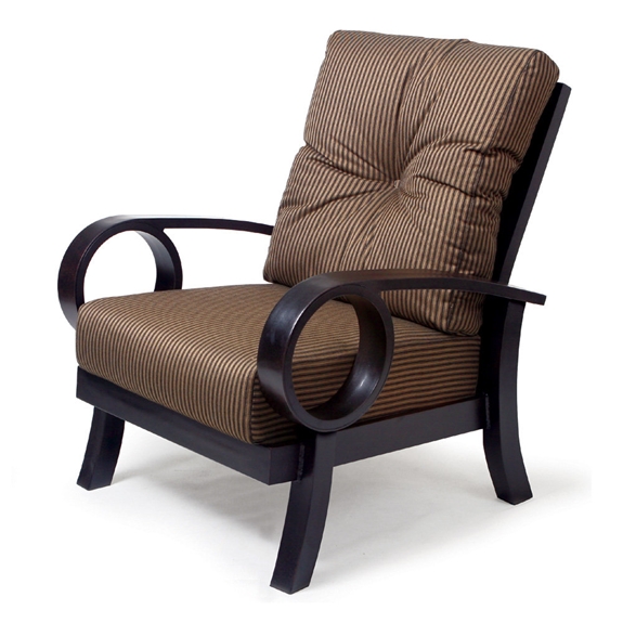 Mallin Eclipse Lounge Chair - EP-483