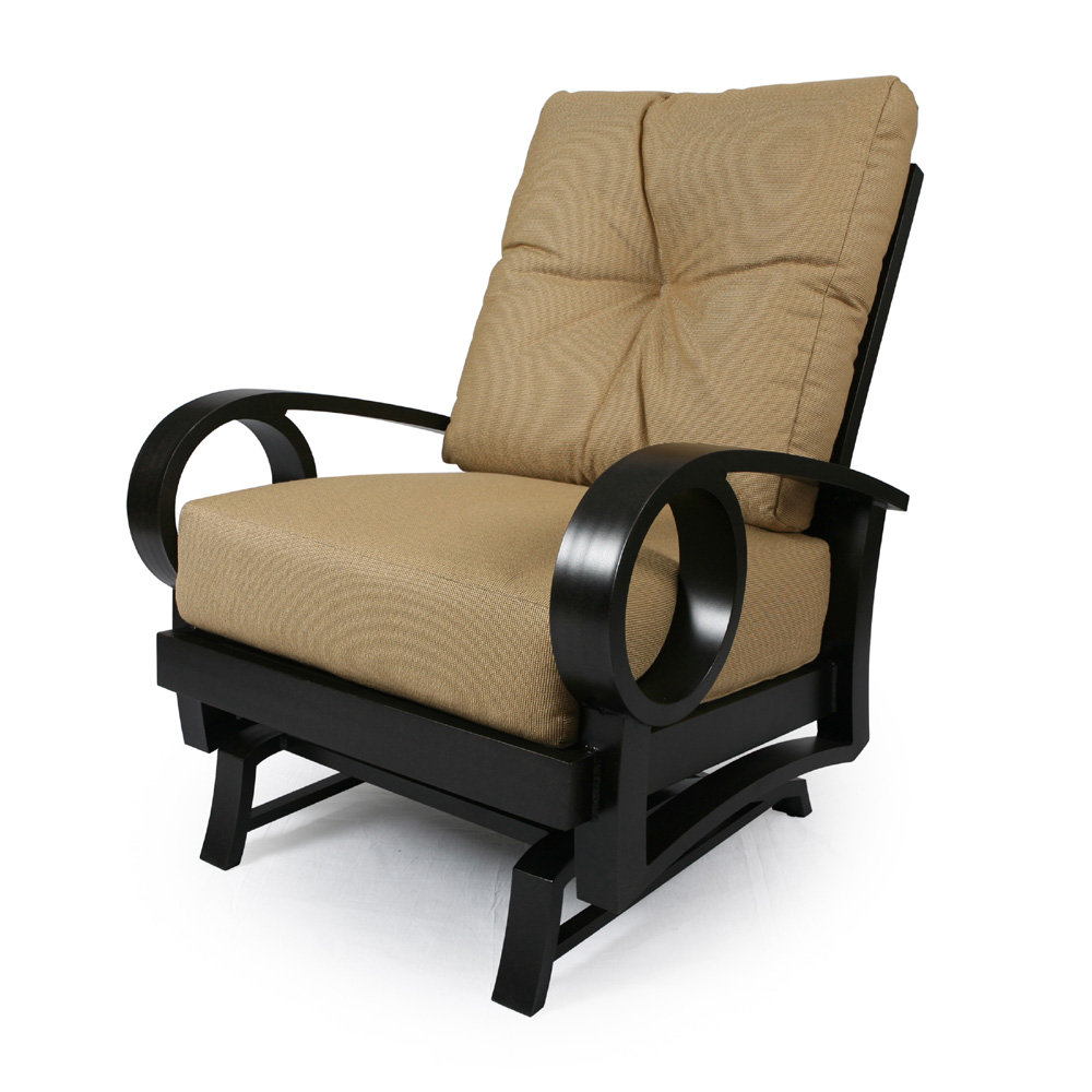 Mallin Eclipse Spring Lounge Chair - EP-484