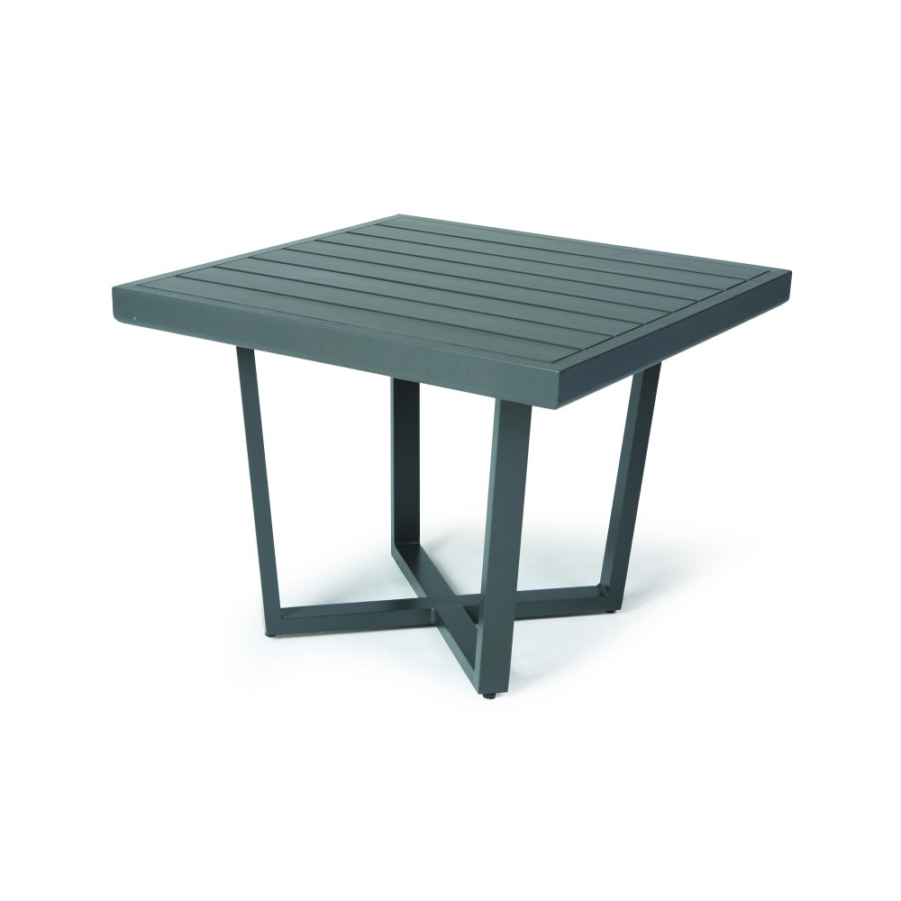 Mallin Formosa 27" Square End Table - 5-C127